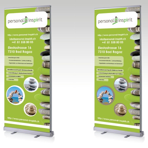  contest entry by Davud