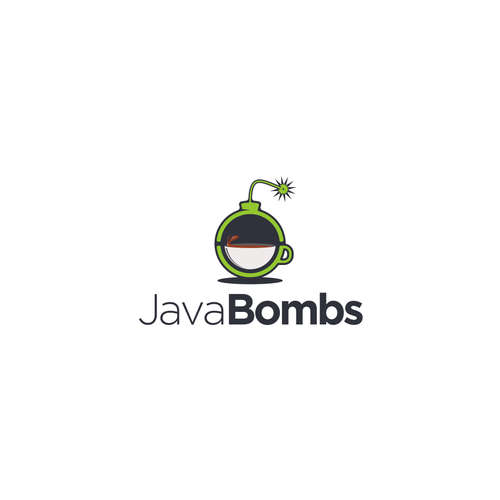 Java Bombs Design by karahayon