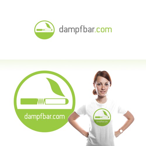 Logo & business card contest entry by Chris Kay