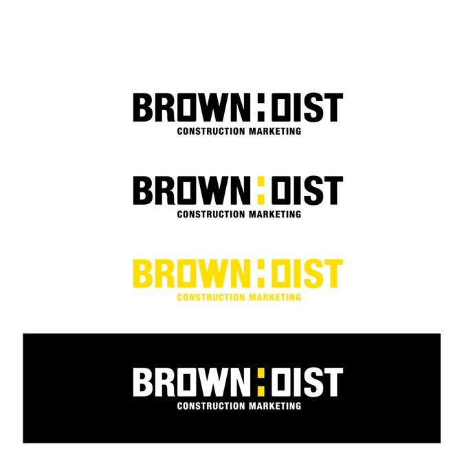 Heavy Duty Logo For A Digital Marketing Co. | Logo design contest