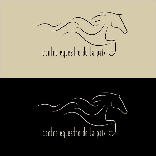 Logo design contest entry by ludivine.gaildry