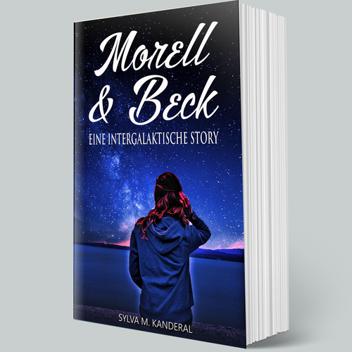 Book cover contest entry by GoldenLionDesign