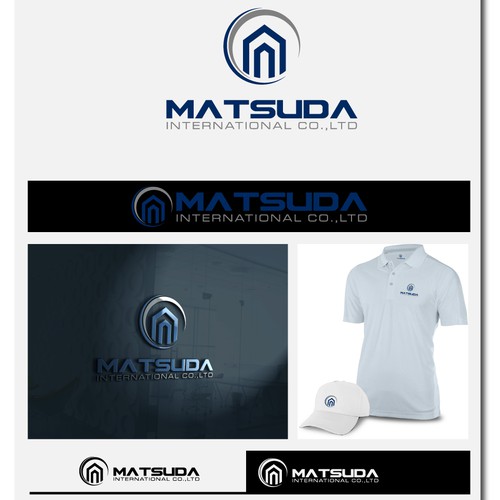 Logo design contest entry by Sweet Side Logo