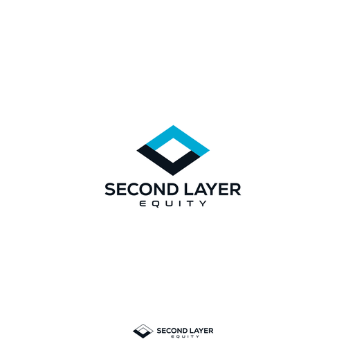 Design di Second Layer logo First Layer Prize! di kopies