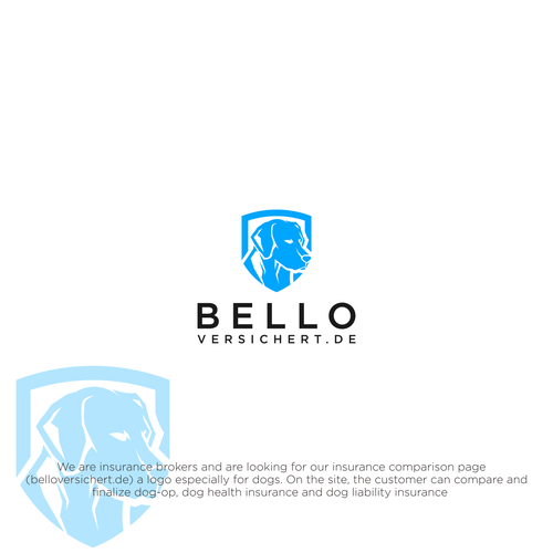 Logo design contest entry by diah*