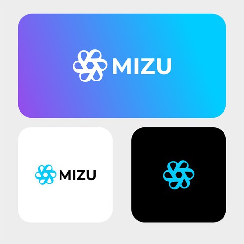 Design a brand for a modern Web3 DeFi launchpad Design by Thunderz