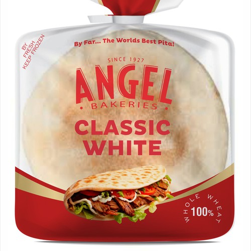 Product packaging contest entry by neoflexdesign