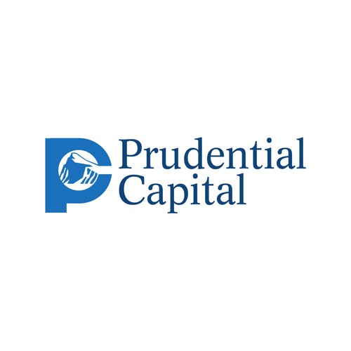 Prudential Capital Logo Design Design by Abacusgrp