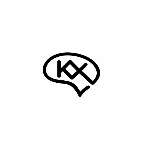 Simple & Timeless Logo For A Second Brain / Writing App Design by KAYA graphcis™