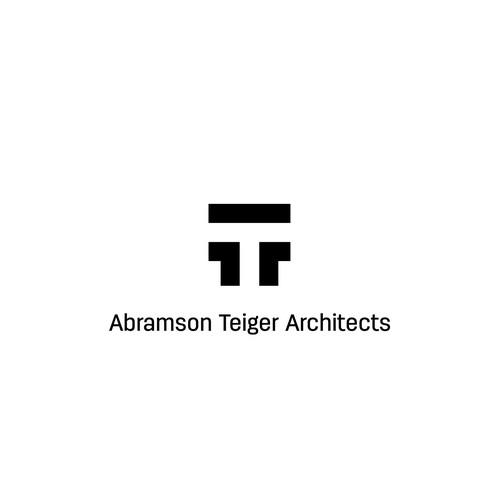 Award winning ARCHITECTURAL firm is re:branding its image. Design by HerryCom