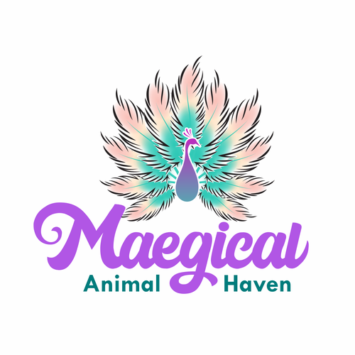 Magical Exotic Animal Rescue needs magical logo! Design by azabumlirhaz