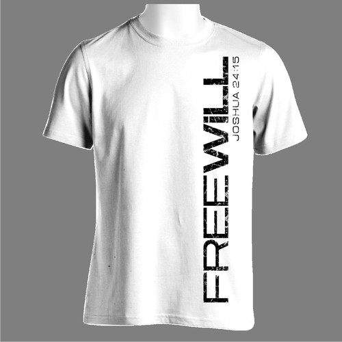 Modern Creative Minimalistic T shirt Design For My Brand T shirt 