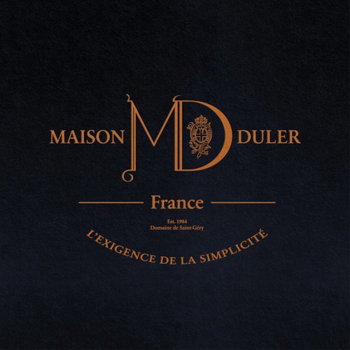 Logo & brand identity pack contest entry by CL Design (London)