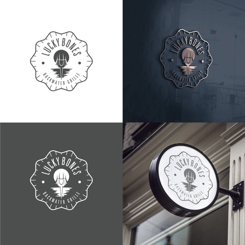 Design finalista por ezra™