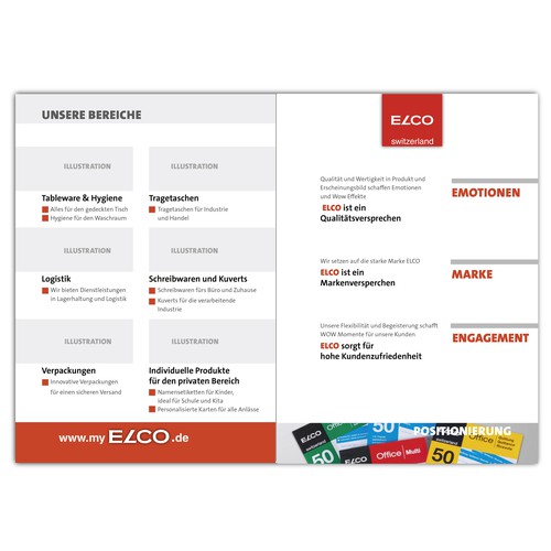  contest entry by dreimaster