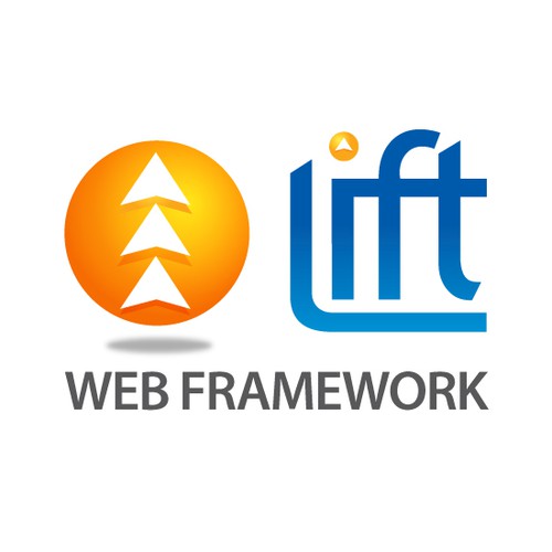 Lift Web Framework デザイン by keegan™