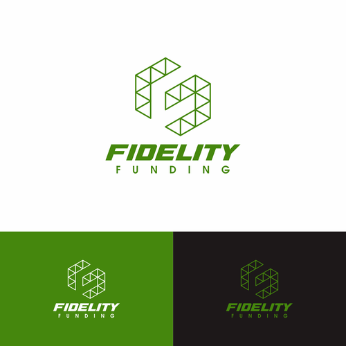 Fidelity Funding Design by bilgraphic studio™