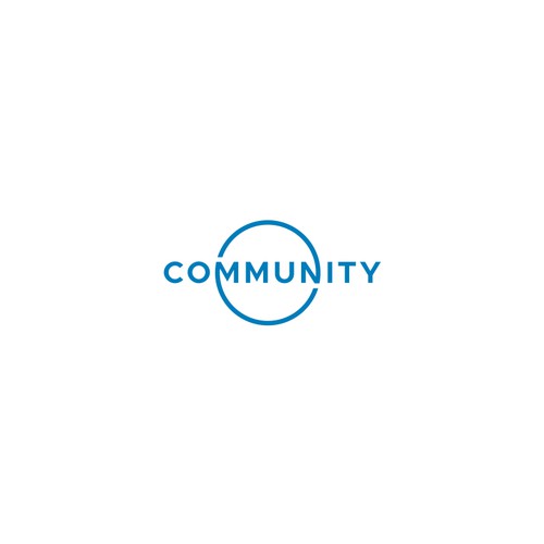 Contemporary Health Care Logo for Online Community Design by TheDaydreamerStd