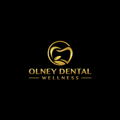 Dental office, modern, bright , Powerful logo Design by MK.n