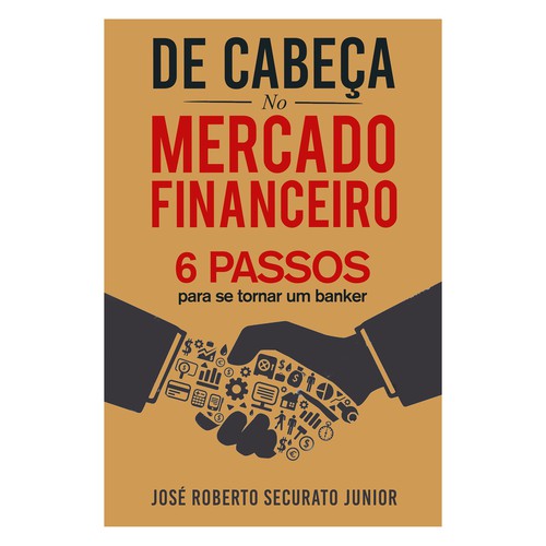 Feedback guaranteed! Help us create the book cover that will change lives!! Design by Shivaal