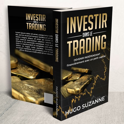 Book cover contest entry by N&N Designs