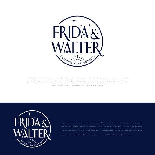  contest entry by Ngeriza