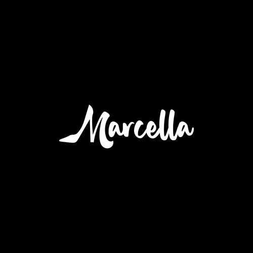 Women shoes brand logo design Design by izdihaar.99