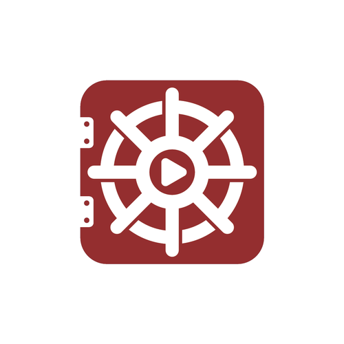 Cool Vault Logo Design by weckywerks