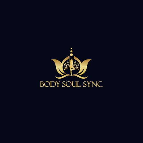 Designs | Body Soul Sync | Logo & brand identity pack contest