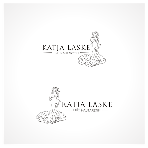 Logo design contest entry by JDL's