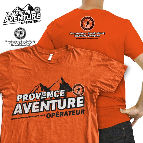 T-shirt contest entry by IEL'S