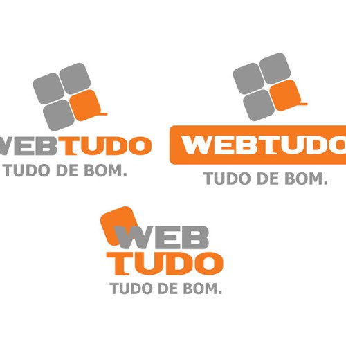 Logo & brand identity pack contest entry by Ivonbrito