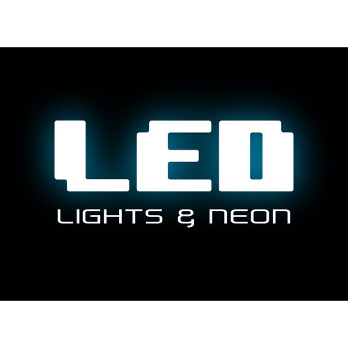 We are looking for a great logo for our LED lighting business Diseño de Iamharen