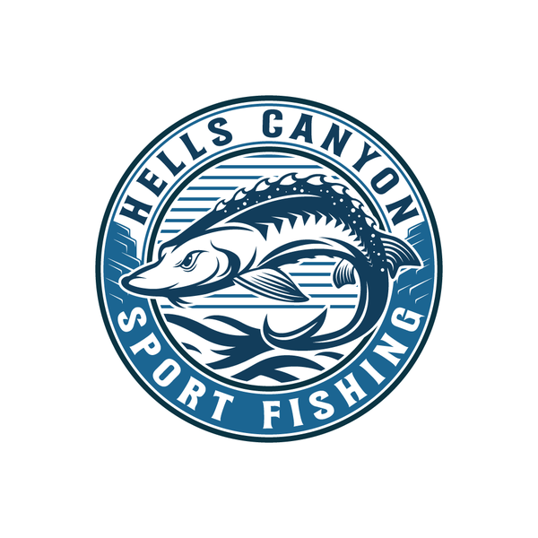 Hells Canyon Sport Fishing