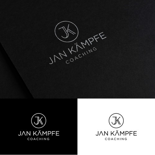 Logo & brand identity pack contest entry by United Designer