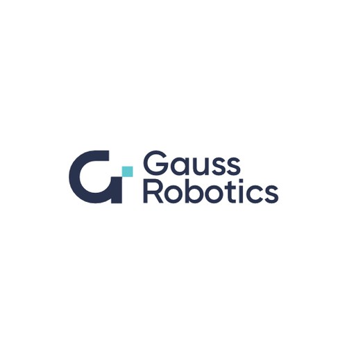 Early stage deep-tech robotics&AI start-up needs logo inspiration Design by Delmastd