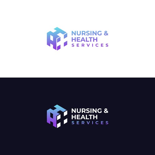 AH Nursing & Health Services needs a graphic designer! Design by megawon®