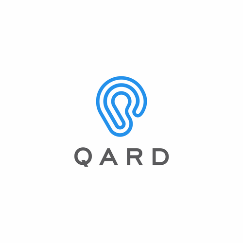 Make A Logo For A Crypto Debit Card - QARD Design by Alvin15