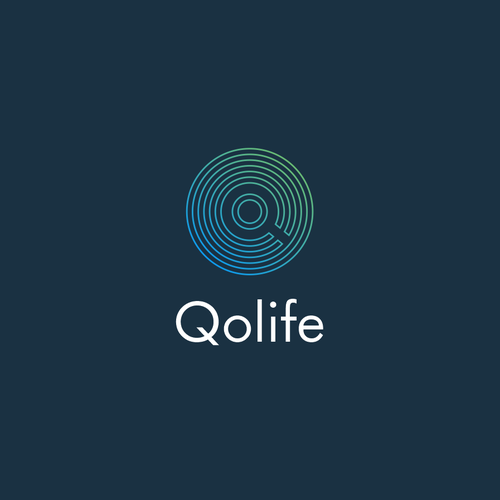 The most important logo ever created - improve quality of life for millions Design by kaschenko.oleg