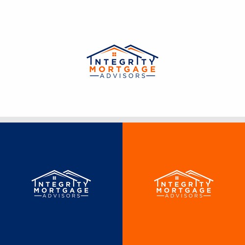 Design an Elegant Logo that customers can trust! Design by Alldistrict_Studio