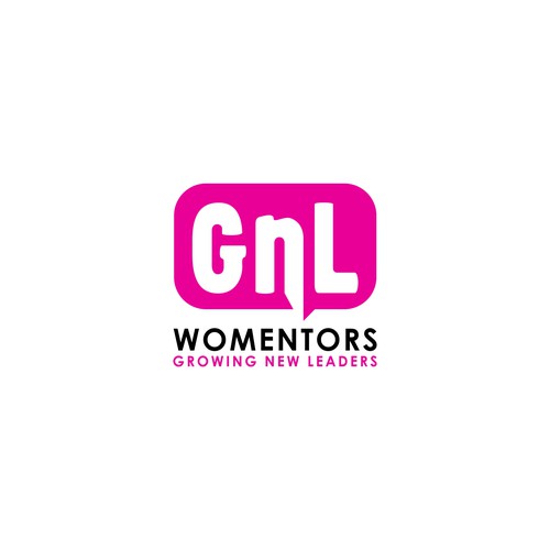 CREATIVE LOGO FOR WOMENS MENTORING BRAND Design by brint'X