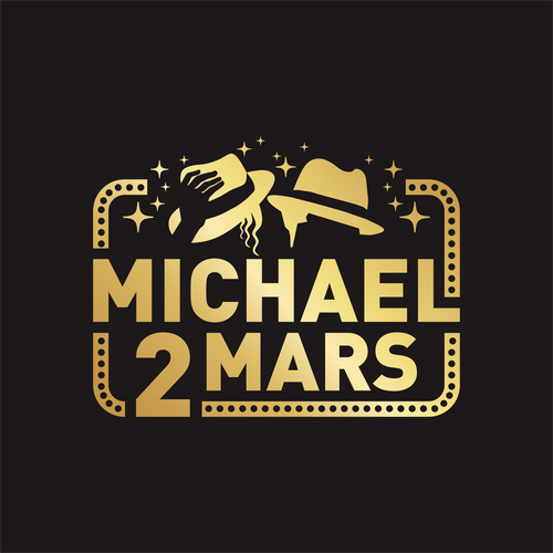 bruno mars logo font