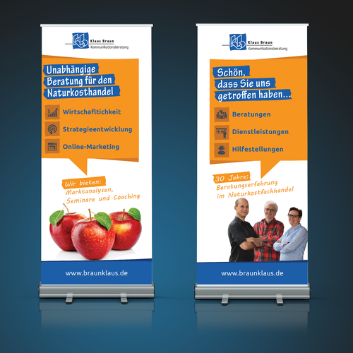 Proposta di design per un contest della categoria Insegna realizzata da Kosmos Creatives