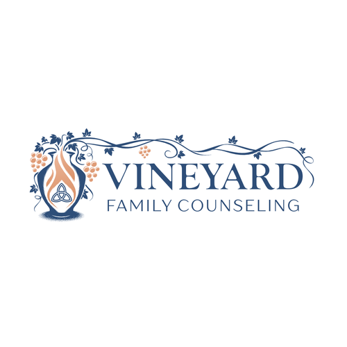 Design a sophisticated but warm and welcoming logo for a community counseling practice. Design by adam.h™