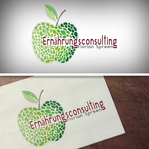 Logo design contest entry by FYNNSYGN