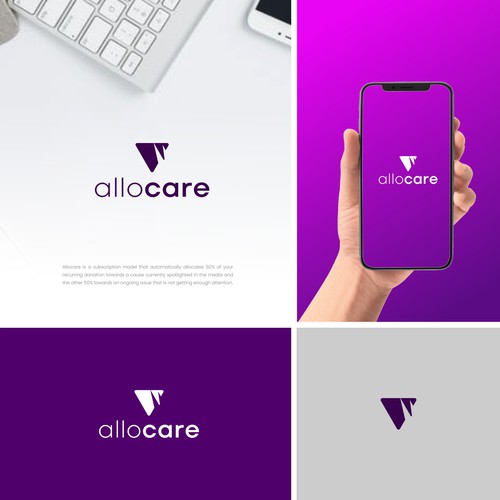 Non-Profit Logo/Brand Design Design by Wanpis