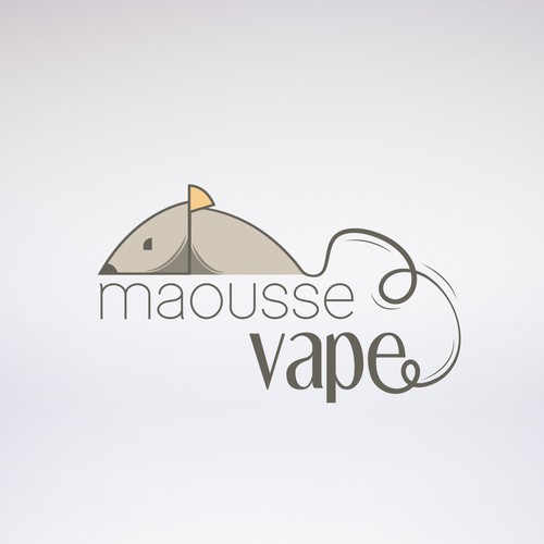 Logo design contest entry by SPYRA