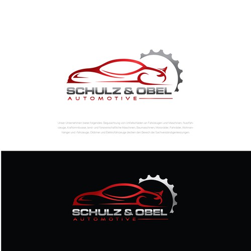 Proposta di design per un contest della categoria Logo e brand identity realizzata da Rooftopstudio