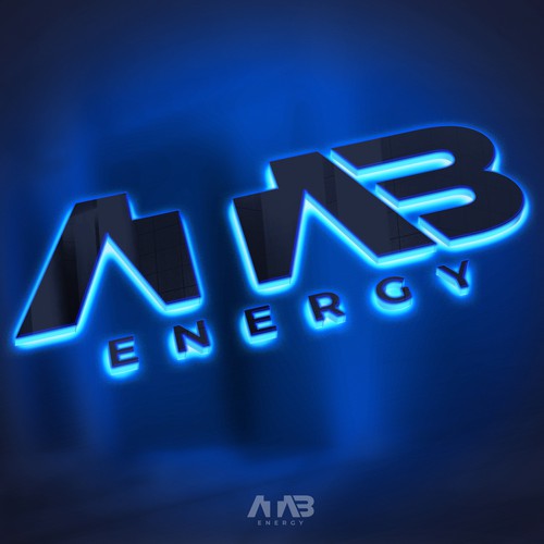 ATAB Energy - Company logo Design by NOAKA