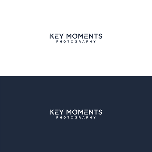 Sleek, Professional Branding for a Luxury Real Estate Photography Business” Design by Patten™